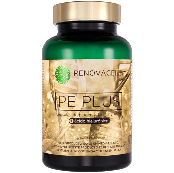 CAPSULAS RENOVACELL PE Plus