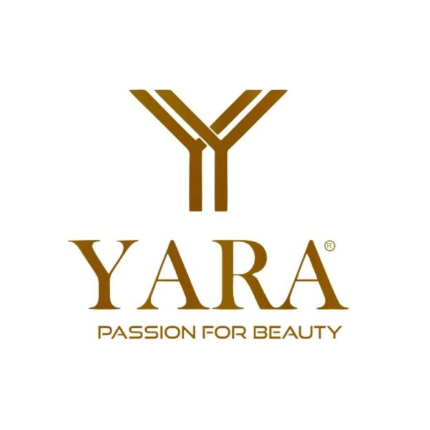 Logo de Yara