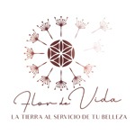 Logo de Flor de vida
