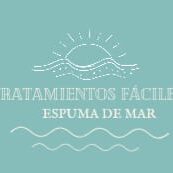 Logo de Espuma de Mar