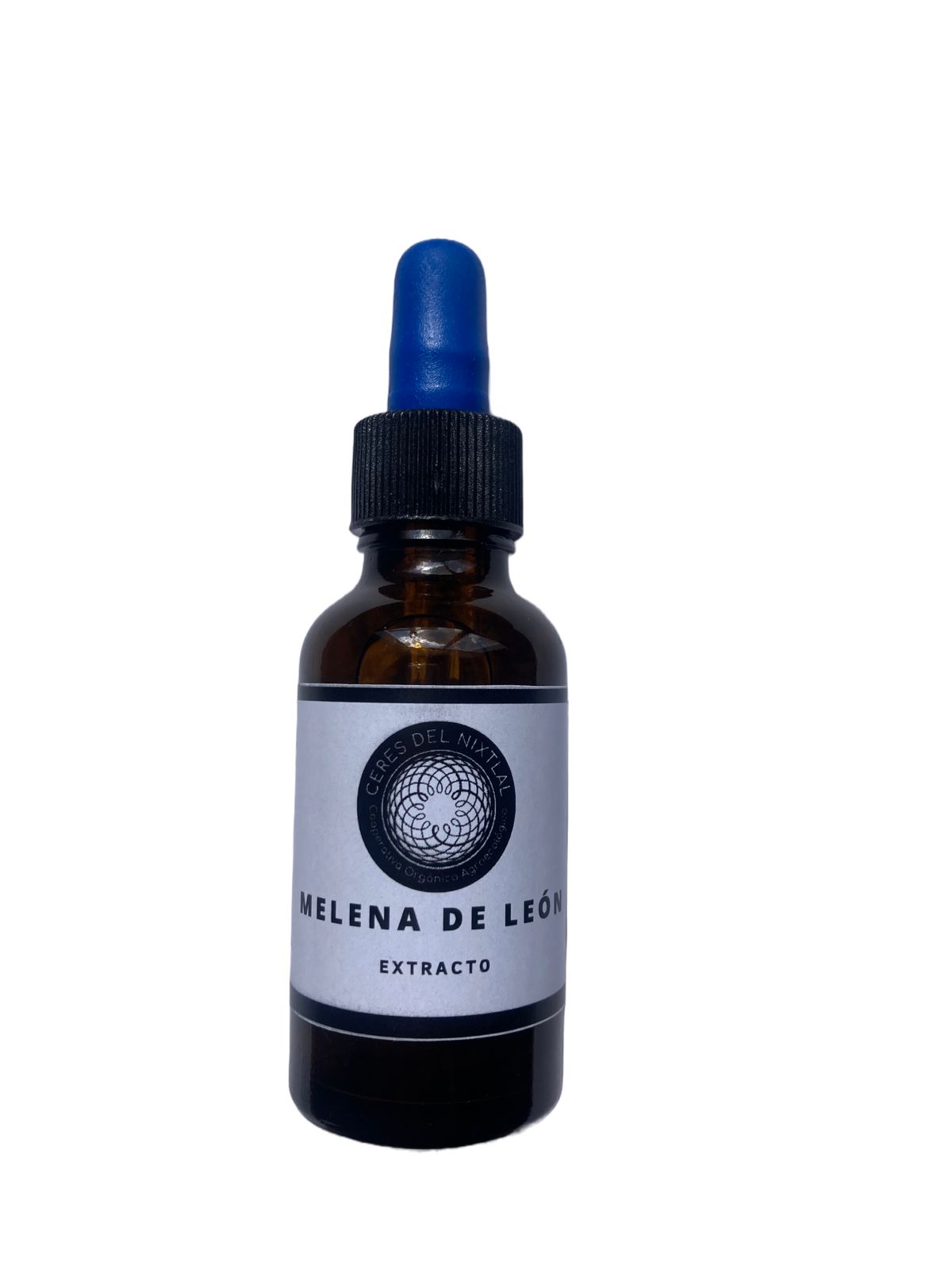 Extracto de Melena de León 30 ml