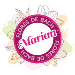 Logo de MarianSpa / Flores de Bach