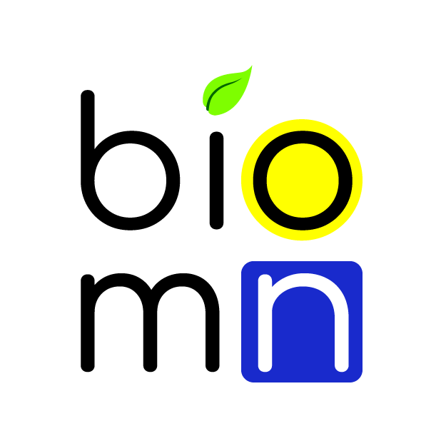 Logo de BIOMAKER NUTRITION