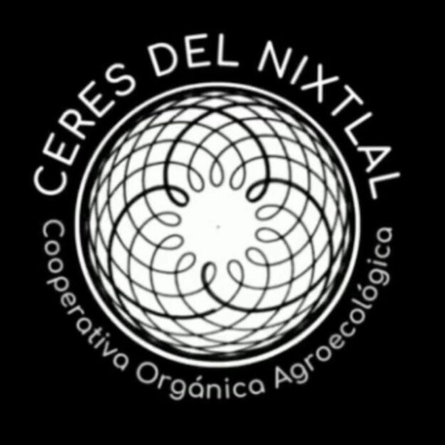 Logo de Ceres del Nixtlal