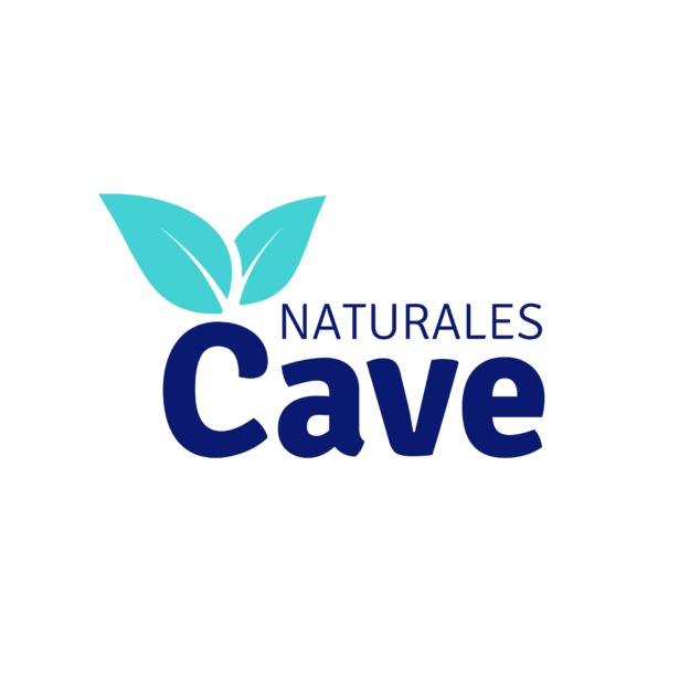Logo de Naturales Cave