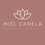 Logo de Miel Canela Cosmética Natural