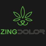 Logo de ZINGDOLOR