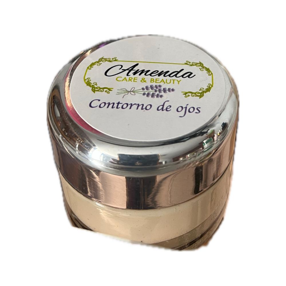 Contorno de ojos