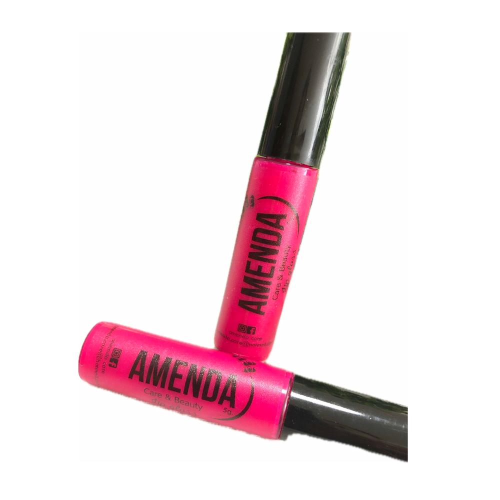 Lip gloss/bálsamo labial con color