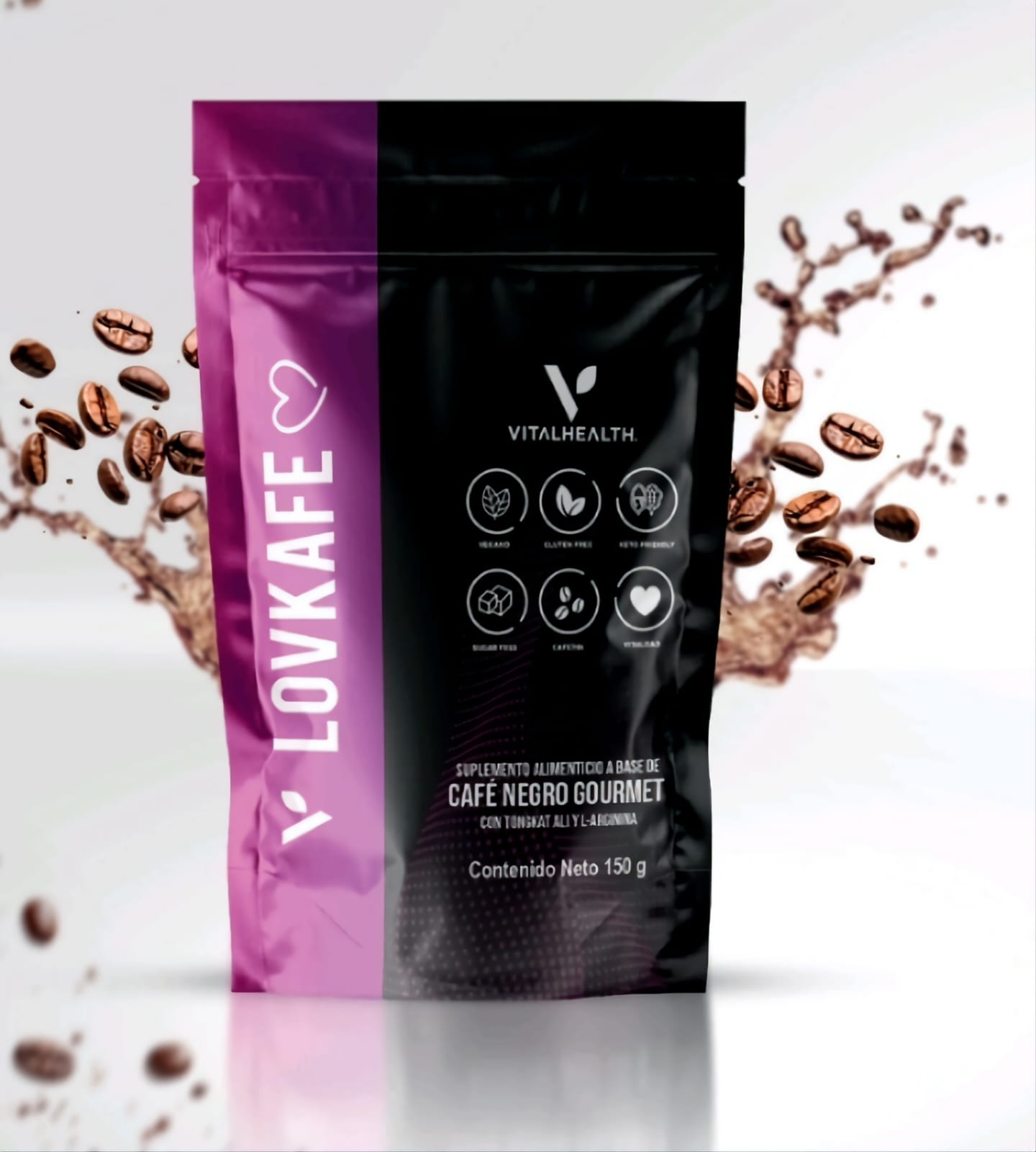 V-LOVEKAFE