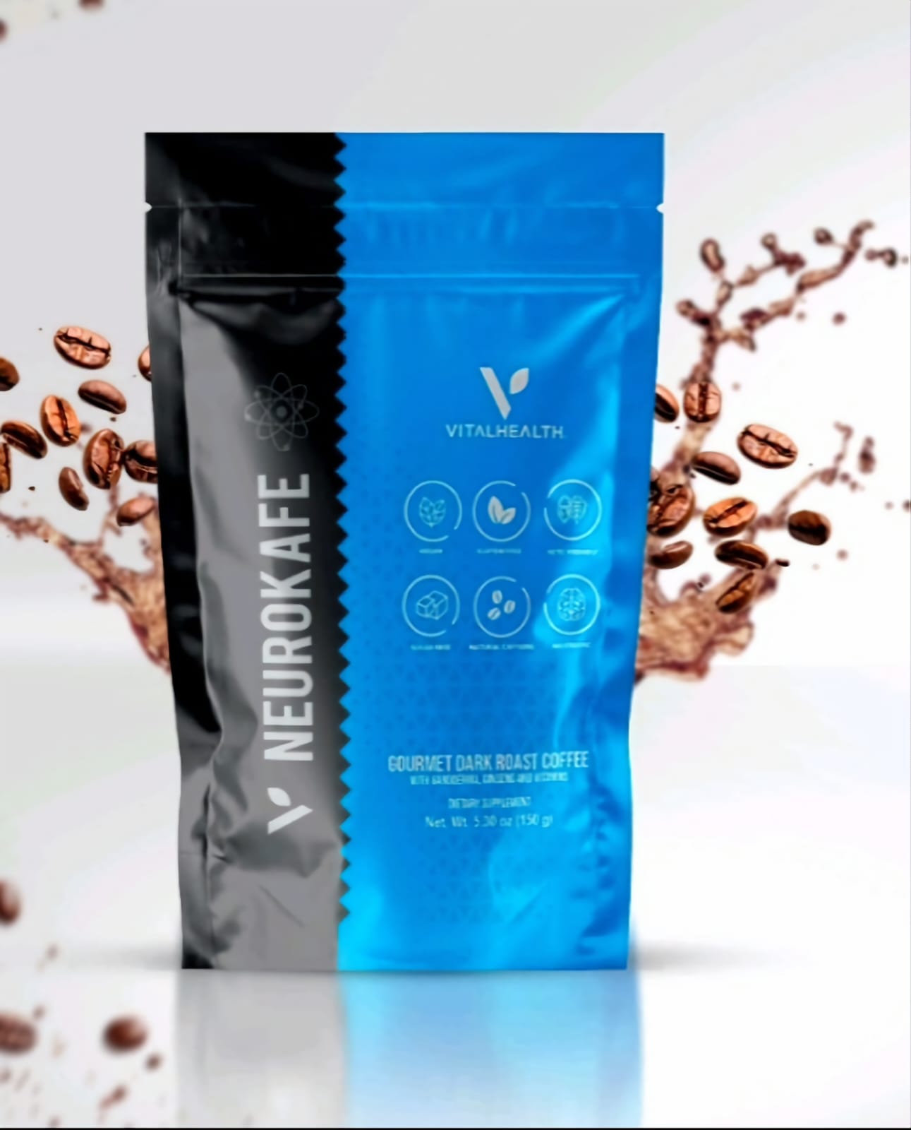 V-NEUROKAFE