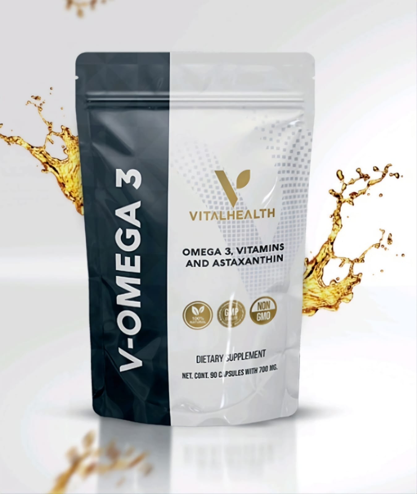 V-OMEGA