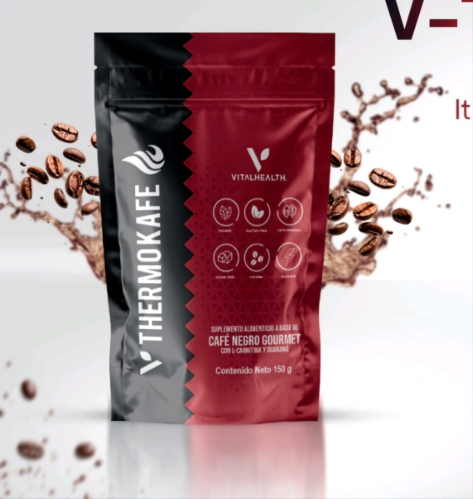 V-THERMOKAFE