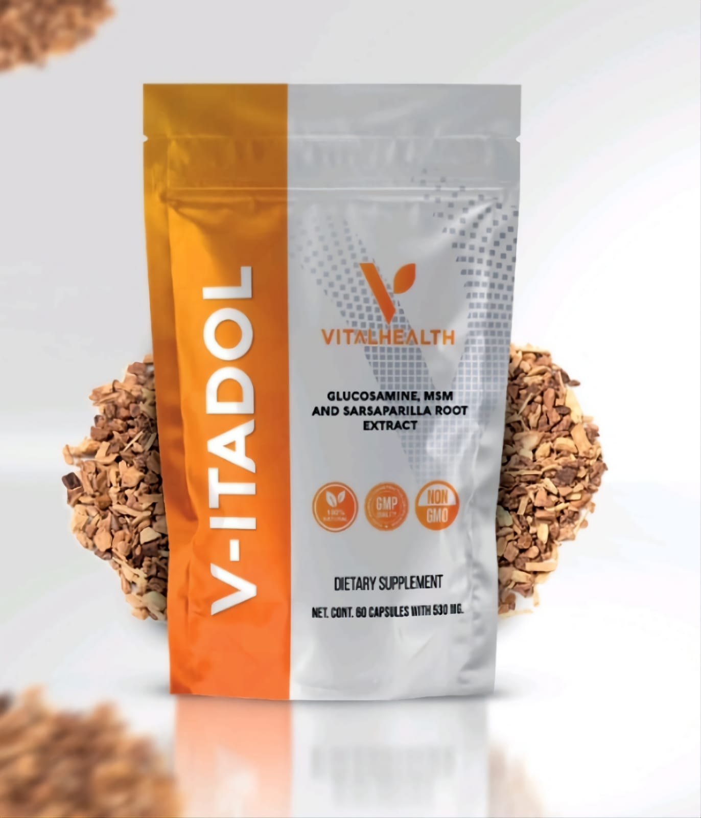 V-ITADOL