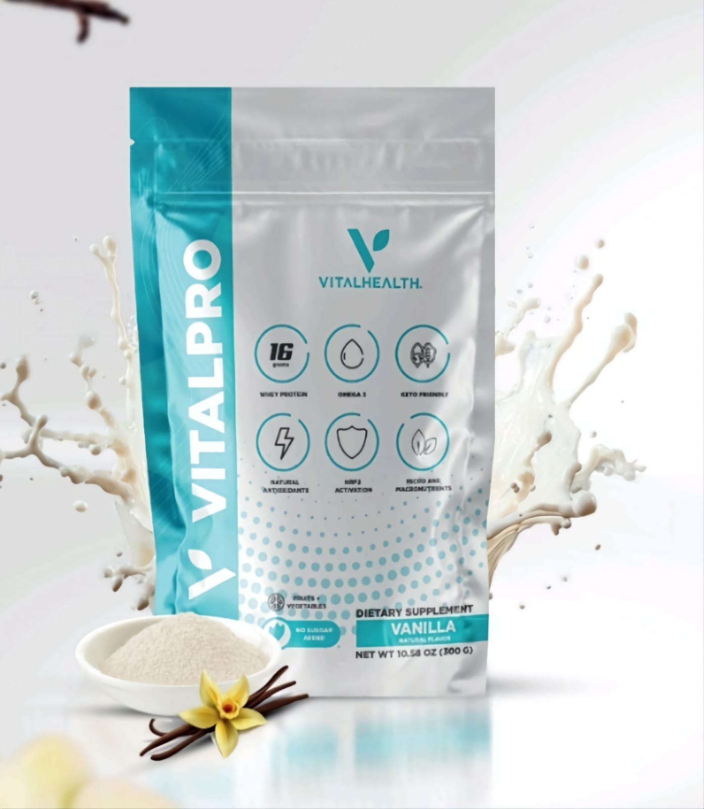 VITALPRO