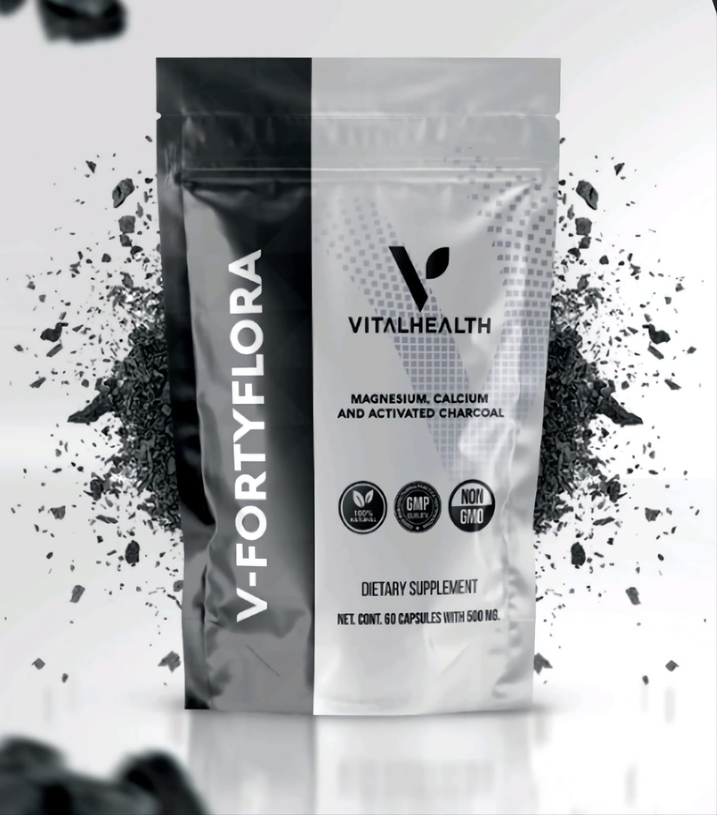 V-FORTYFLORA