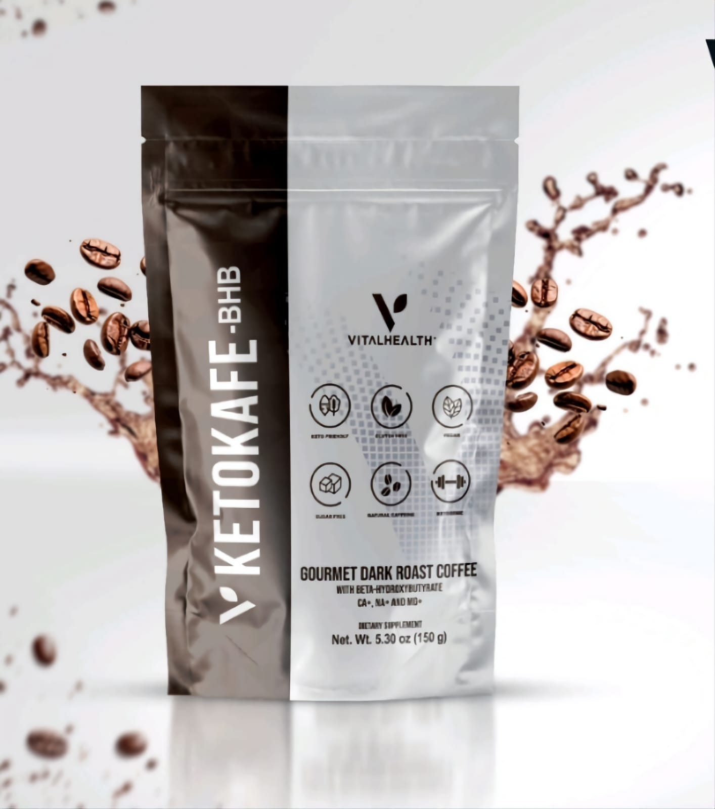 V-KETOKAFE