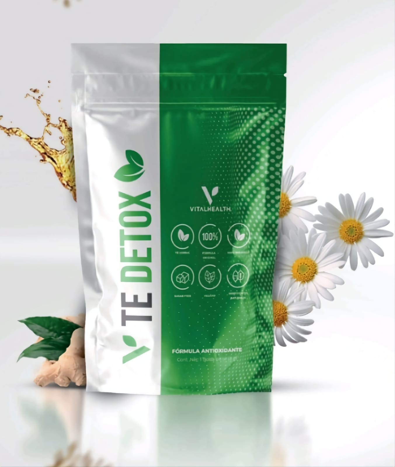 V-TEDETOX