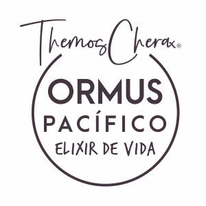 Logo de Ormus Pacifico