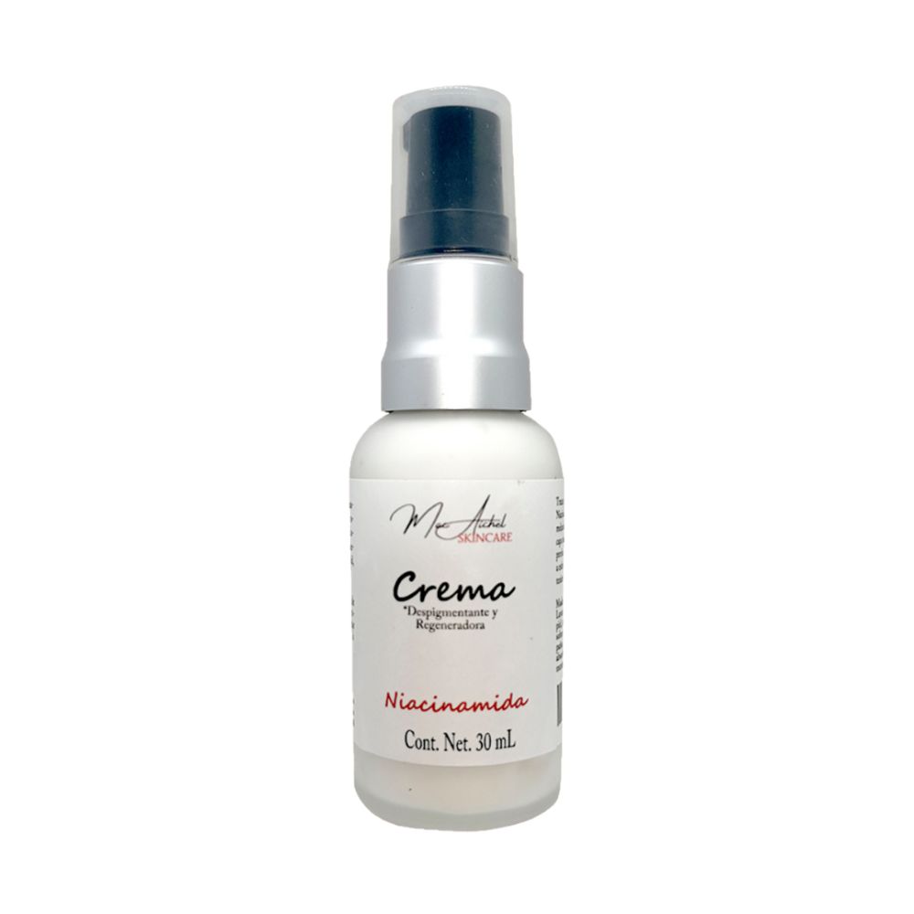 Crema Regeneradora