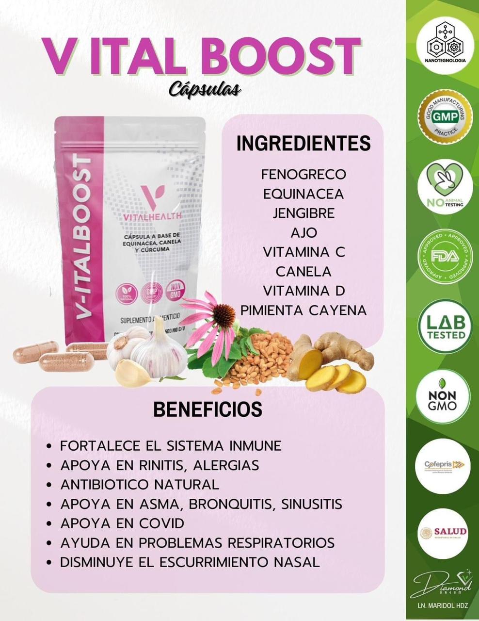 V-ITALBOOST