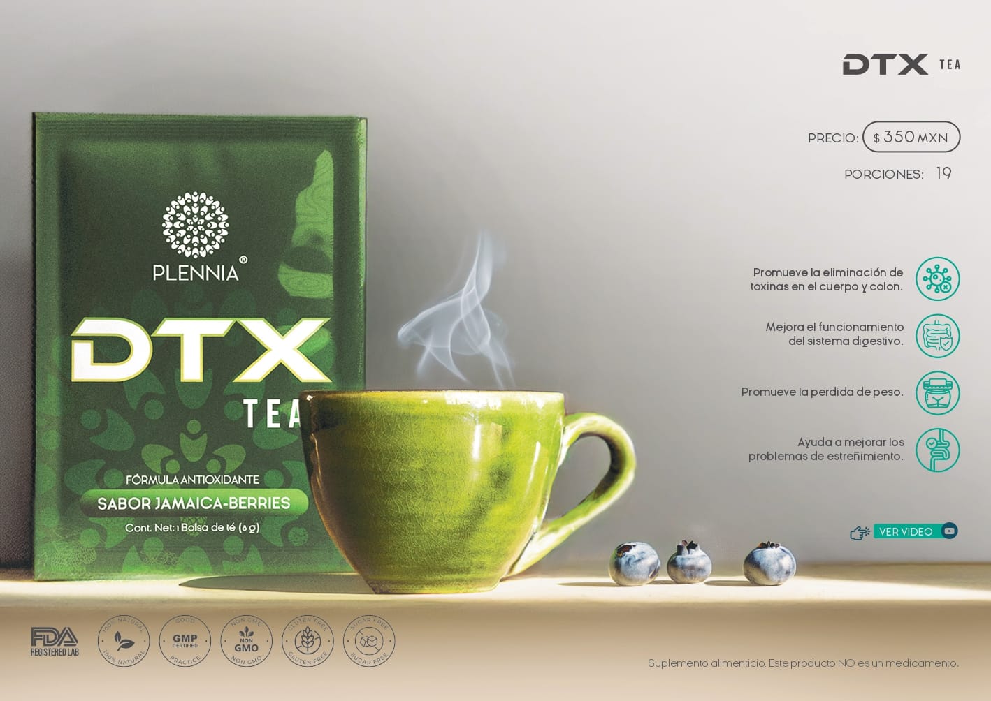 DTX
