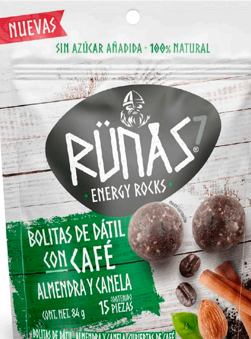 RUNAS Café