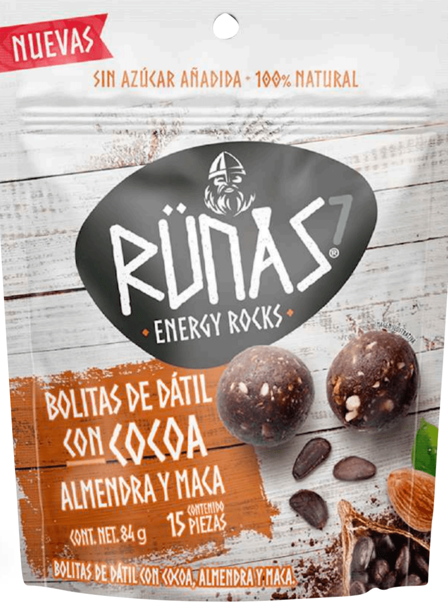 RUNAS cocoa