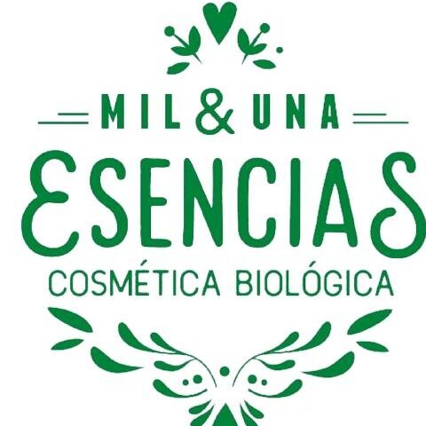 Logo de Mil&UnaEsencias