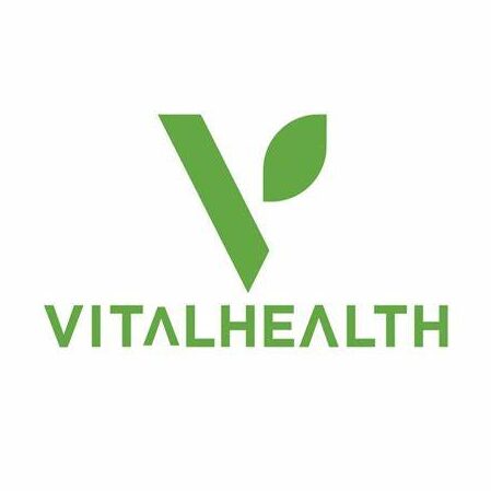 Logo de ADAPTOGENOS/PRODUCTOS NATURISTAS VITAL HEALTH