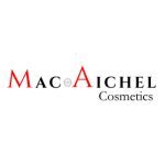 Logo de MacAichel Cosmetics