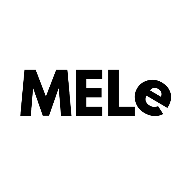 Logo de MELe