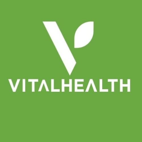 Logo de Vital Health