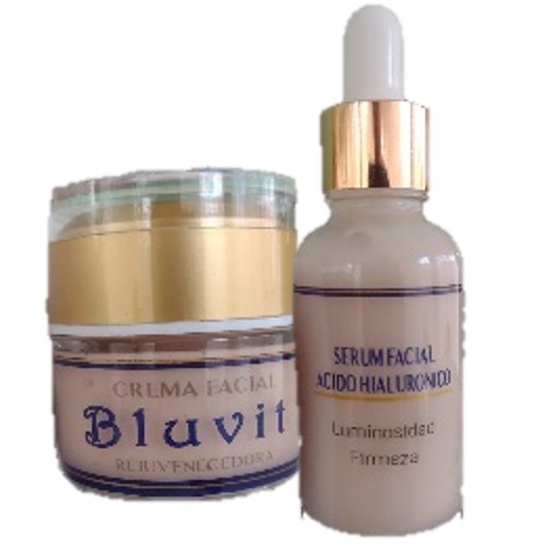 Mil&UnaEsencias KIT BLUVIT