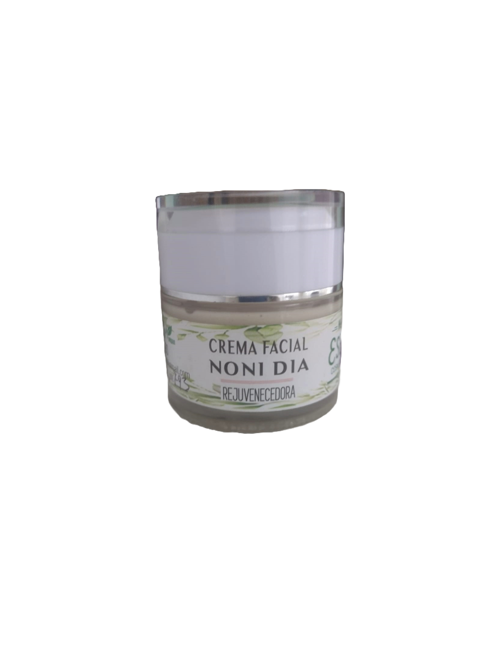 Mil&UnaEsencias CREMA PROTECTORA NONI DIA