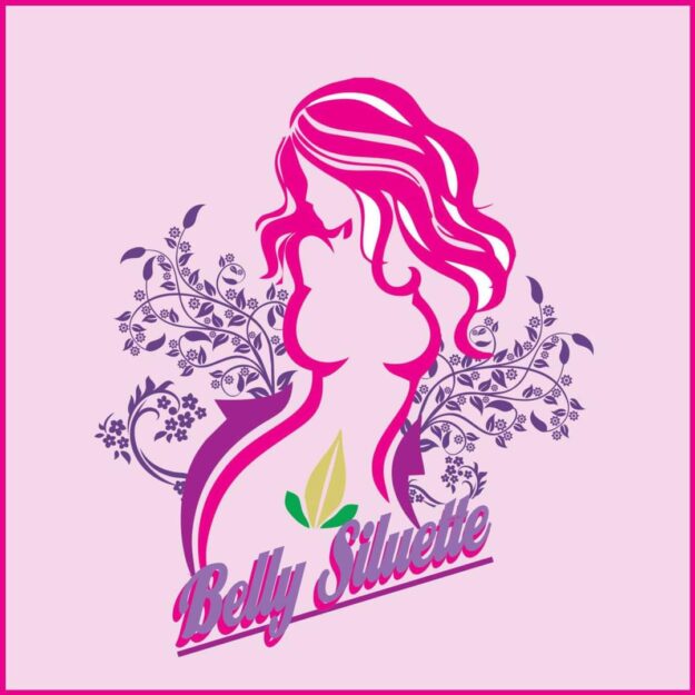 Logo de Belly Siluette