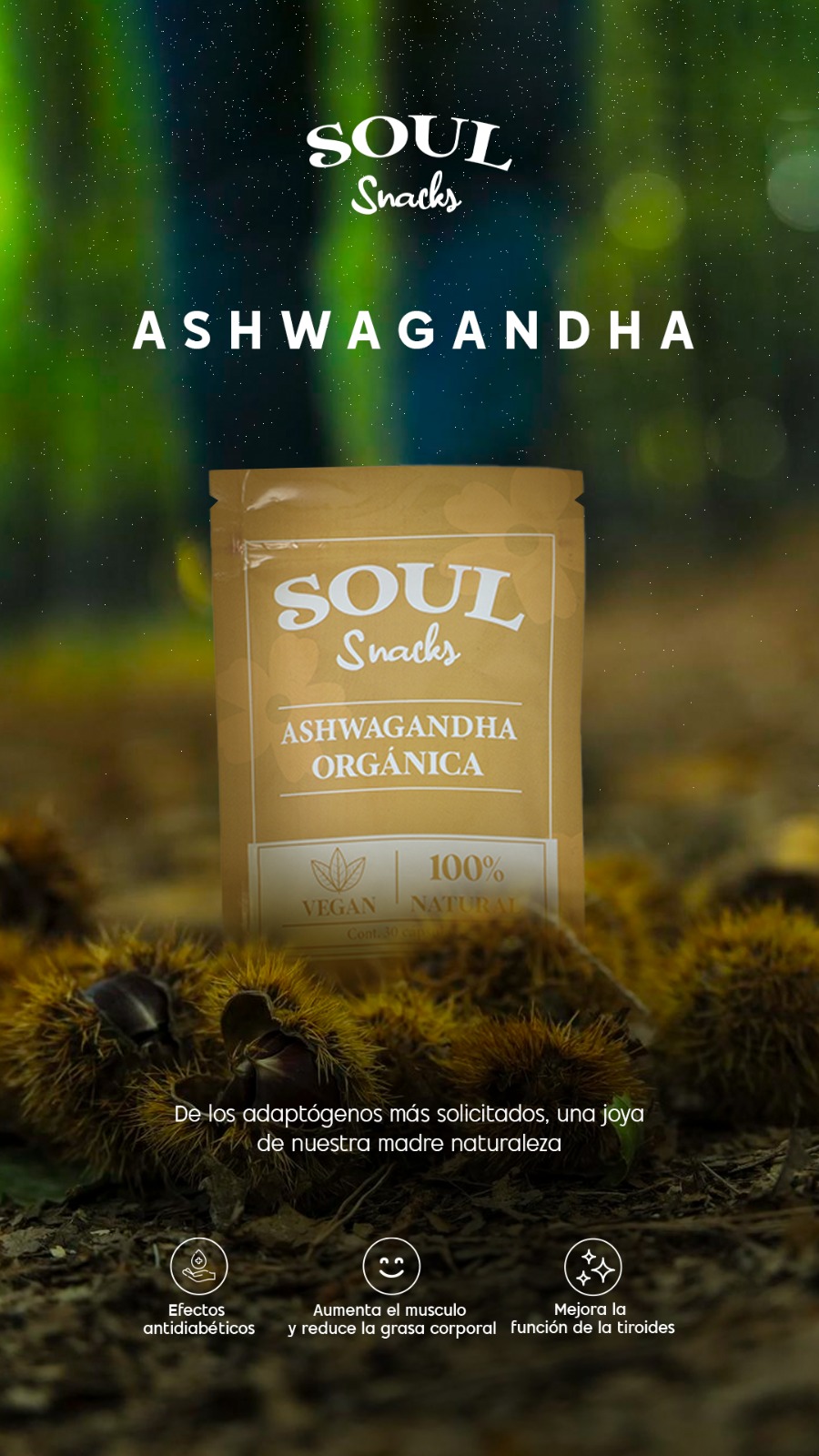 Ashwagandha