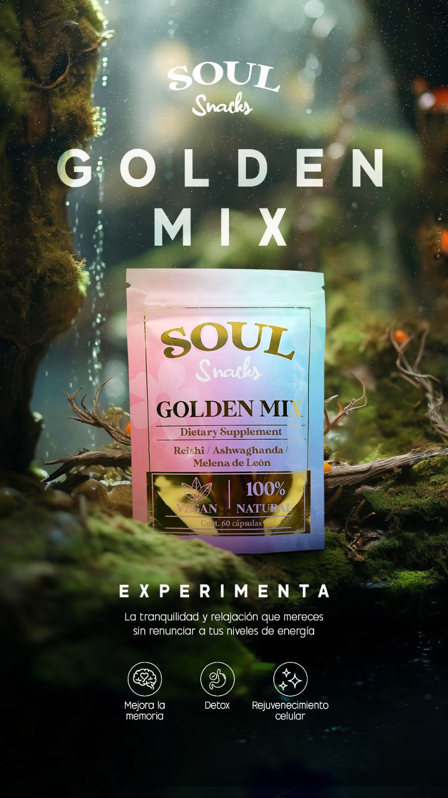 Golden Mix