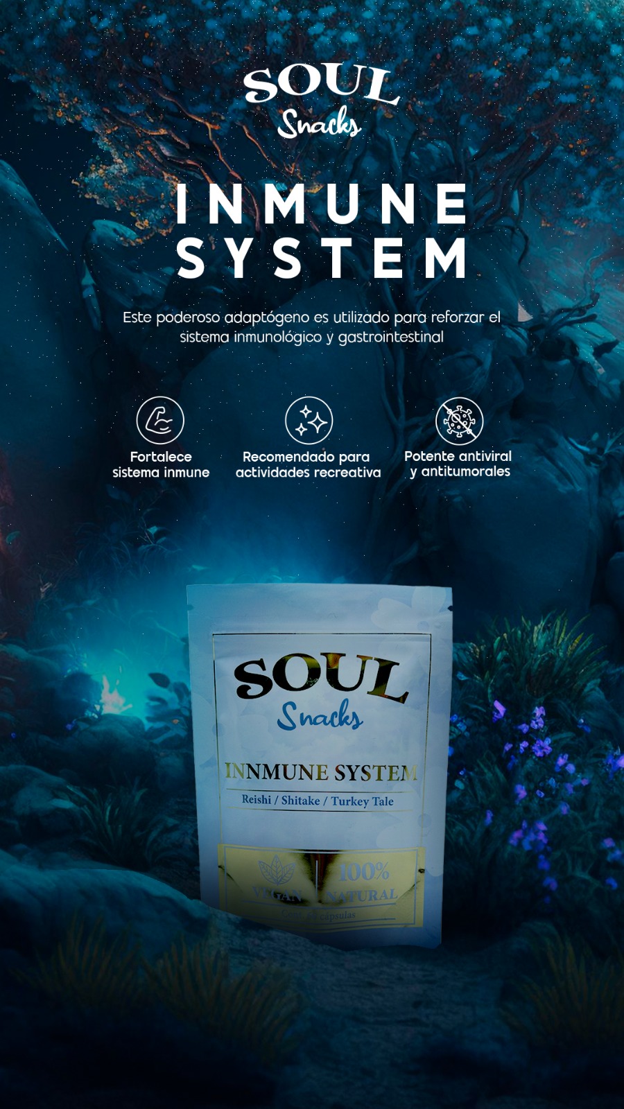 Inmune System
