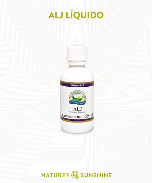ALJ Liquida