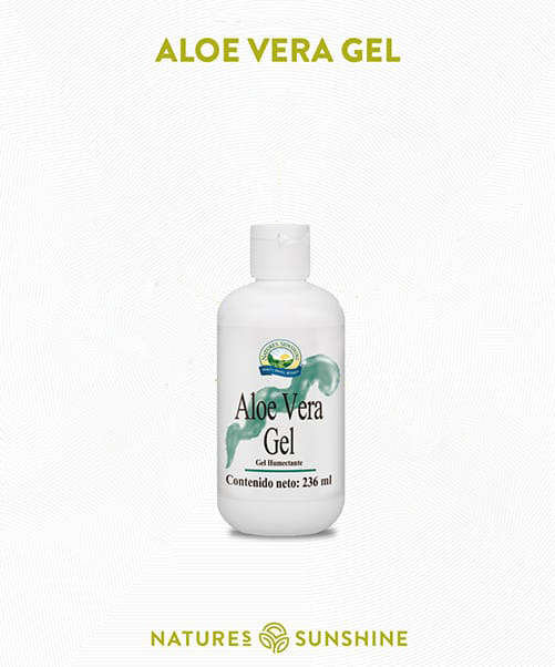 ALOE VERA GEL