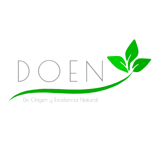 Logo de Doen