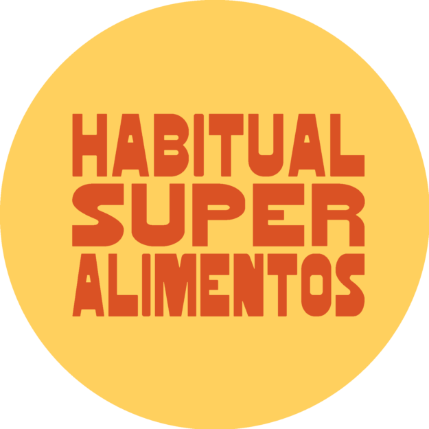Logo de HABITUAL SUPERALIMENTOS