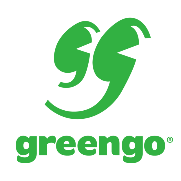 Logo de GREENGO