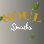 Logo de Soul Snacks