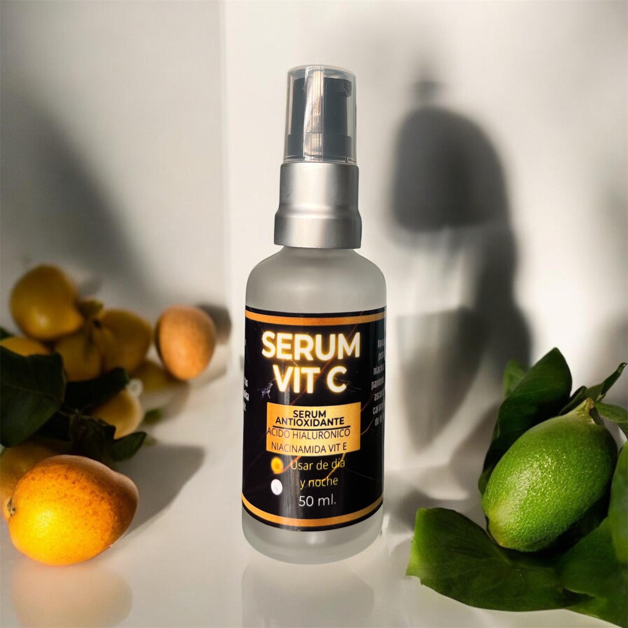 SERUM VIT C
