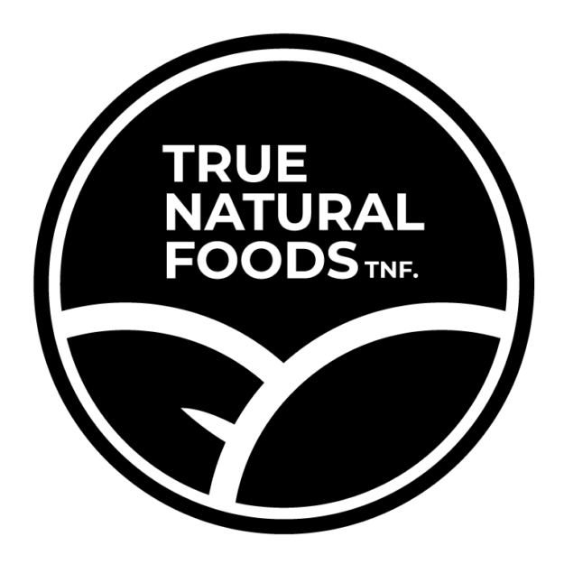 Logo de True Natural Foods