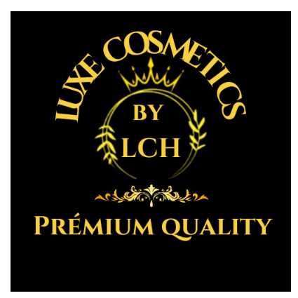 Logo de Luxe Cosmetic BY LCH Prémium Quality