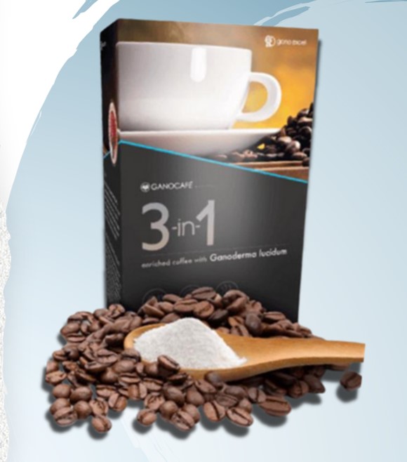 3 in 1 (Capuchino)