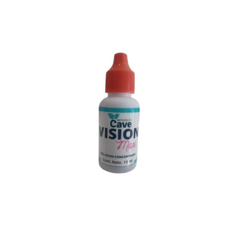 GOTAS VISIONMAX